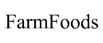 FARMFOODS