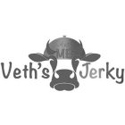 VETH'S JERKY KKJ MB