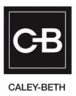 C-B LOGO