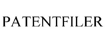 PATENTFILER