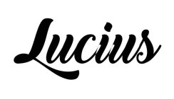 LUCIUS