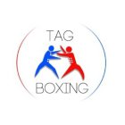 TAG BOXING