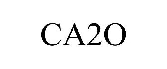 CA2O