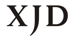 XJD