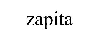 ZAPITA