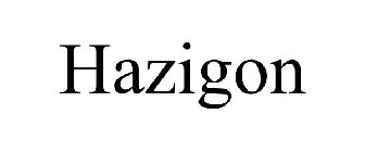 HAZIGON