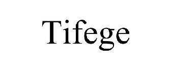 TIFEGE