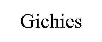 GICHIES