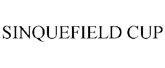 SINQUEFIELD CUP