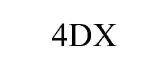 4DX