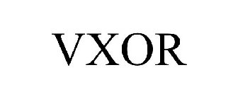 VXOR