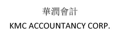 HUA RUN KMC ACCOUNTANCY CORP.