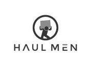 HAUL MEN