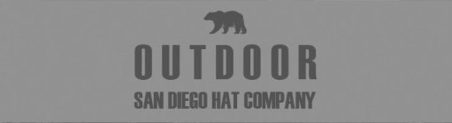 OUTDOOR SAN DIEGO HAT COMPANY