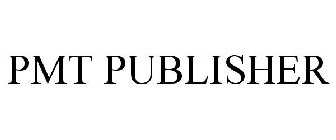 PMT PUBLISHER