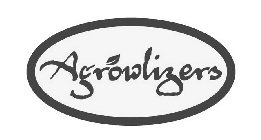 AGROWLIZERS