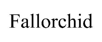 FALLORCHID