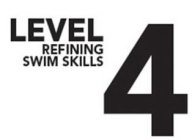 LEVEL 4 REFINING SWIM SKILLS