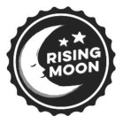 RISING MOON