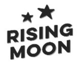 RISING MOON