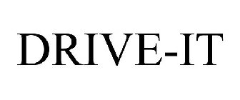 DRIVE-IT