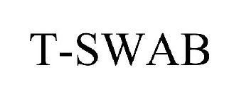 T-SWAB