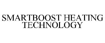 SMARTBOOST HEATING TECHNOLOGY