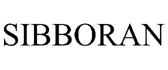 SIBBORAN