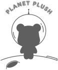 PLANET PLUSH