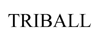 TRIBALL