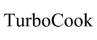 TURBOCOOK