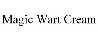 MAGIC WART CREAM