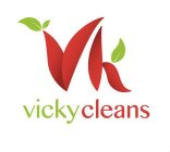 VK VICKY CLEANS