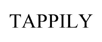 TAPPILY