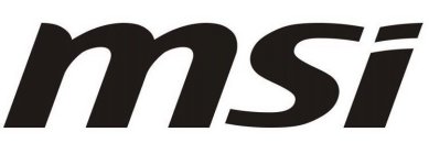 MSI