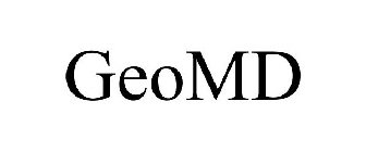 GEOMD