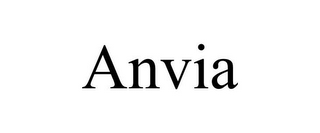 ANVIA