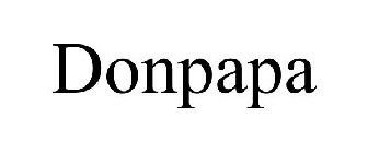 DONPAPA