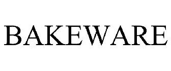 BAKEWARE