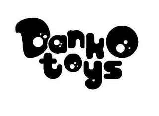 DANKO TOYS