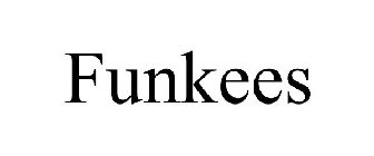 FUNKEES