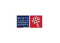 MONTE CARLO INTERNATIONAL SPORTS