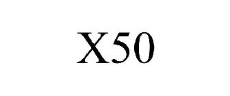 X50