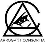 AC ARROGANT CONSORTIA