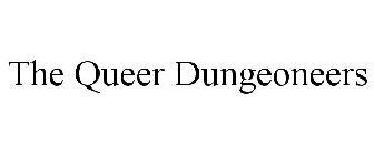 THE QUEER DUNGEONEERS