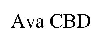 AVA CBD