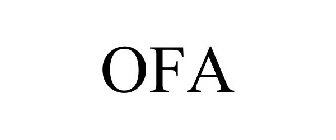 OFA