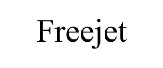 FREEJET