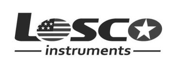 LOSCO INSTRUMENTS