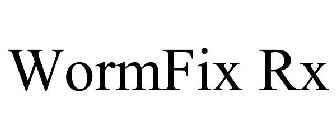 WORMFIX RX